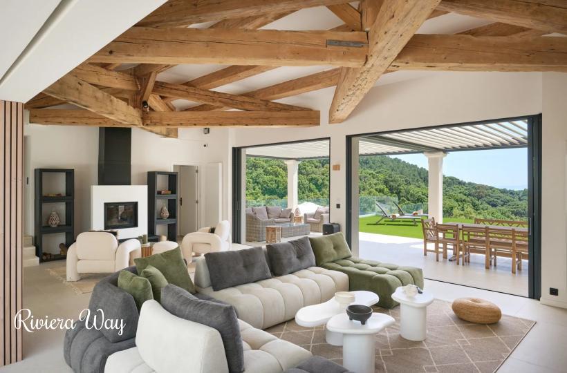 Вилла в Ла Круа-Вальме, 370 м², фото №10, объявление №104698566