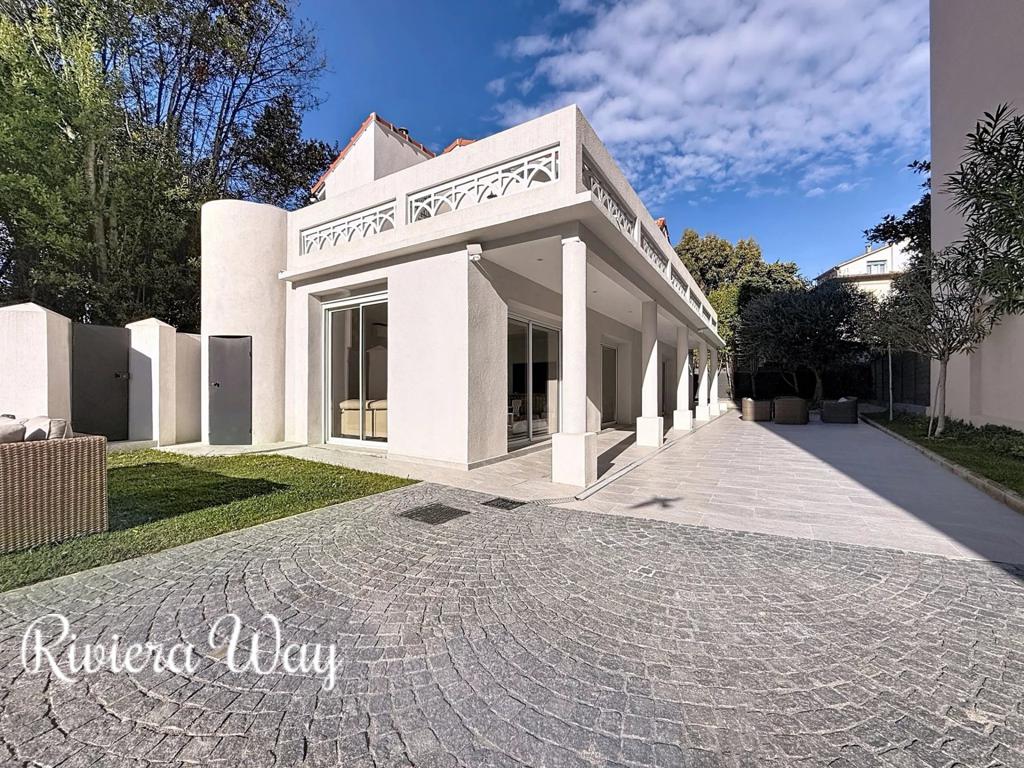 7-комн. вилла в Каннах, фото №1, объявление №106225392