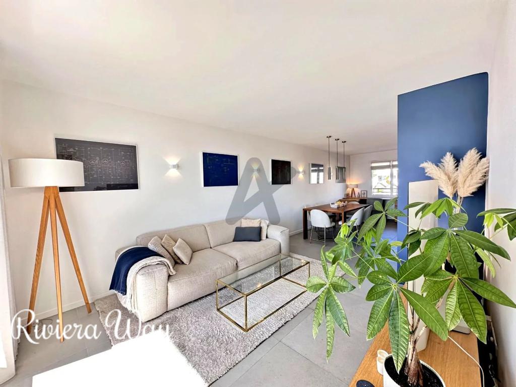 2-комн. квартира в Каннах, 56 м², фото №2, объявление №104539806