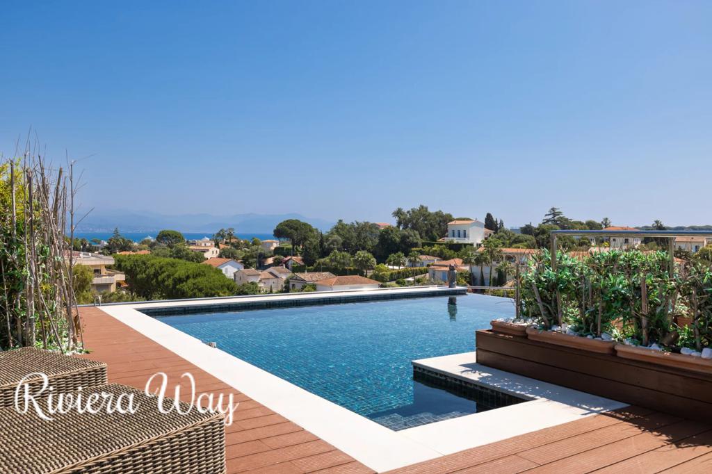 5-комн. квартира в Кап д'Антиб, 182 м², фото №2, объявление №104512254