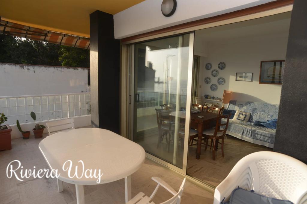 6-комн. квартира в Ментоне, 80 м², фото №3, объявление №103066278