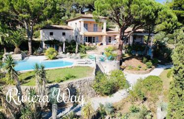 Вилла в Ла Круа-Вальме, 270 м²