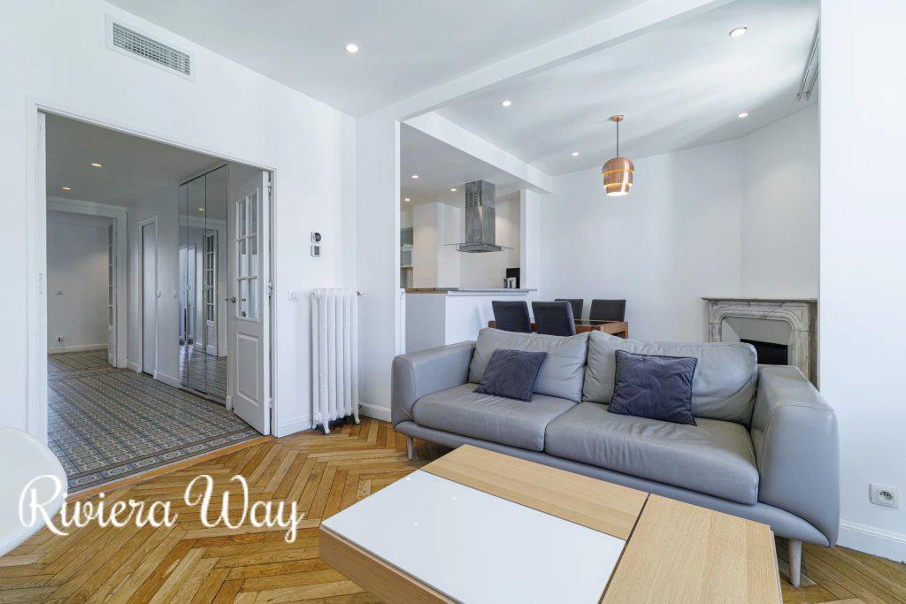 Квартира в на Английской Набережной, 95 м², фото №3, объявление №104853042