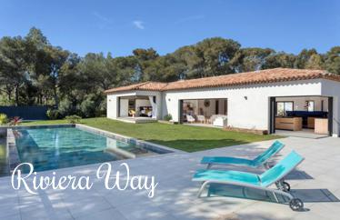 Вилла в Ла Круа-Вальме, 350 м²