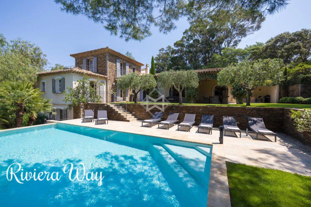 Вилла в Ла Круа-Вальме, 280 м², фото №4, объявление №104698692