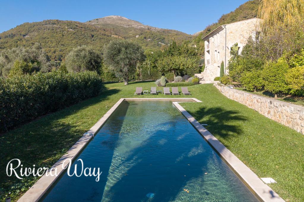 6-комн. коттедж в Турет-Сюр-Луп, фото №8, объявление №102519648