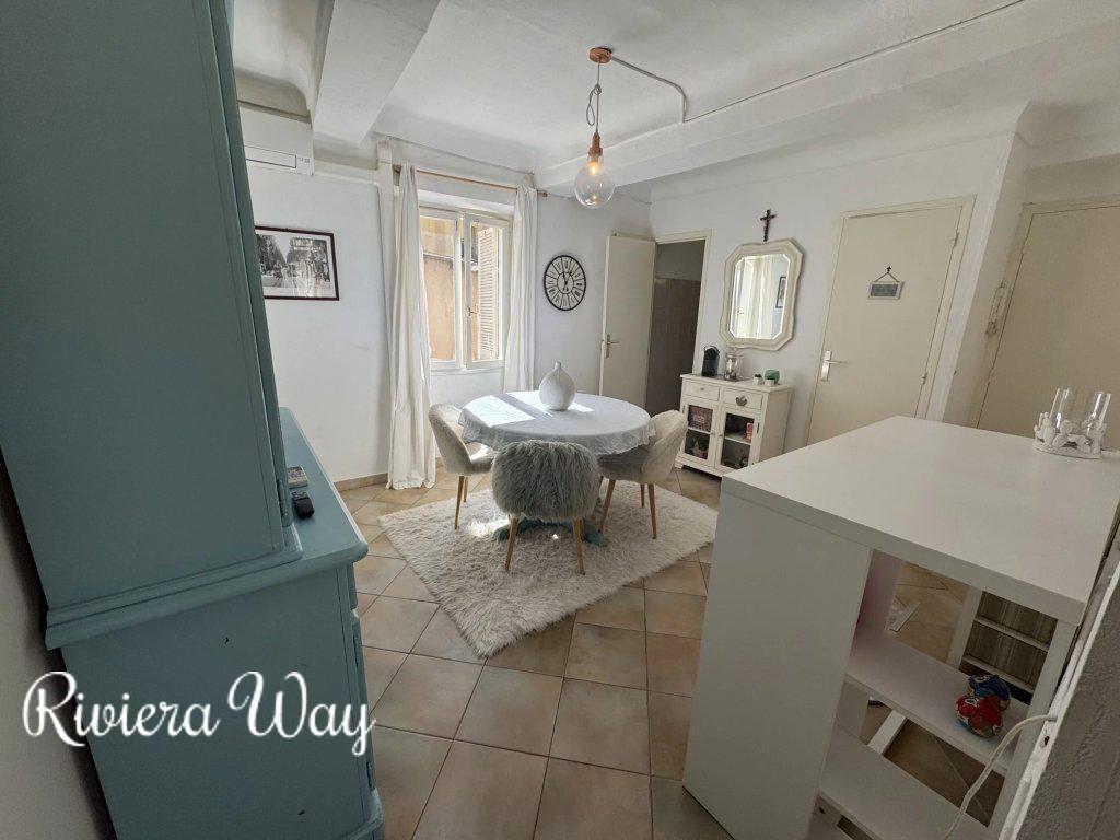 3-комн. квартира в Ницце, 60 м², фото №4, объявление №106230306