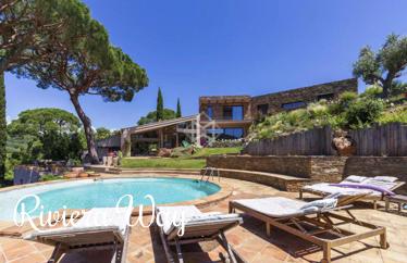 Вилла в Ла Круа-Вальме, 365 м²