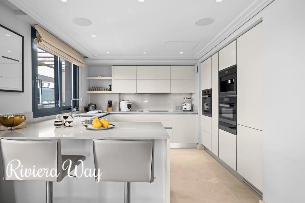 5-комн. квартира в Кап д'Антиб, 182 м², фото №10, объявление №104512254