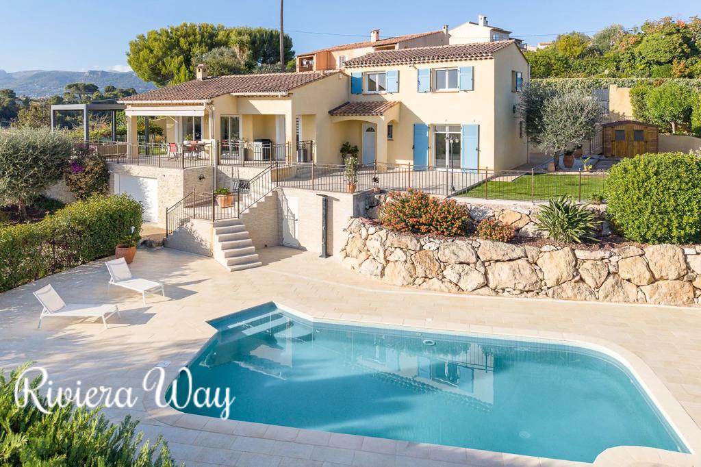 Вилла в Сен-Лоран-дю-Вар, фото №10, объявление №104619774