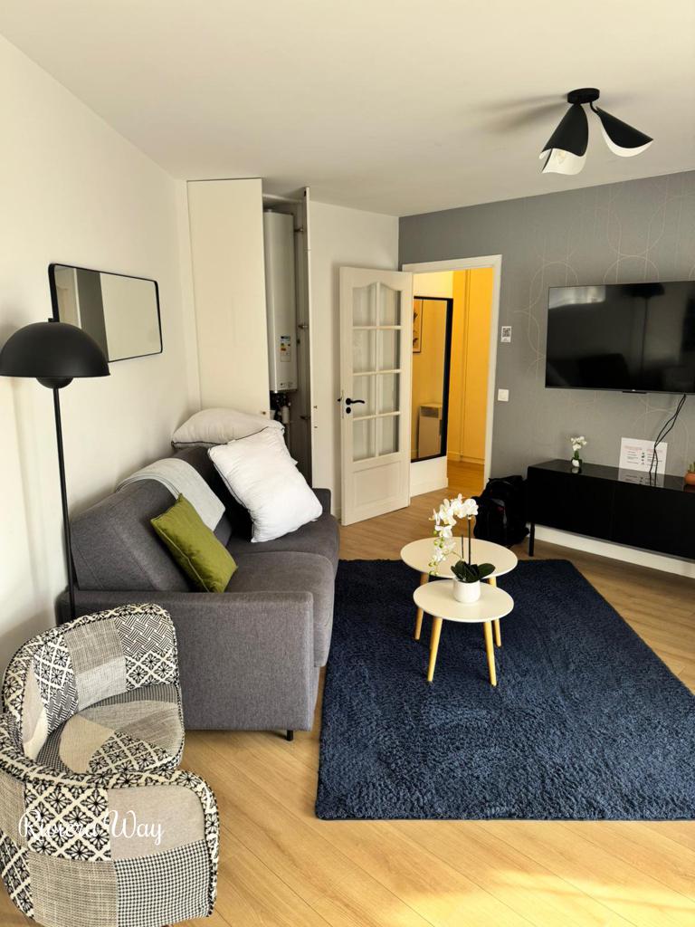 Квартира в Босолее, 60 м², фото №2, объявление №105127008