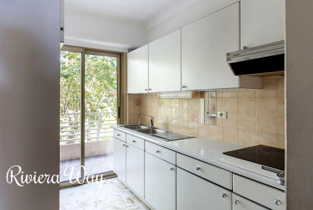 3-комн. квартира в Ментоне, 68 м², фото №6, объявление №104751276