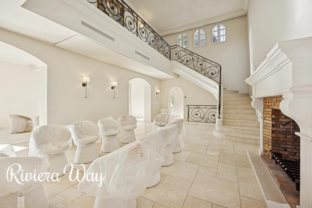 7-комн. вилла в Кап д'Антиб, фото №6, объявление №104224008