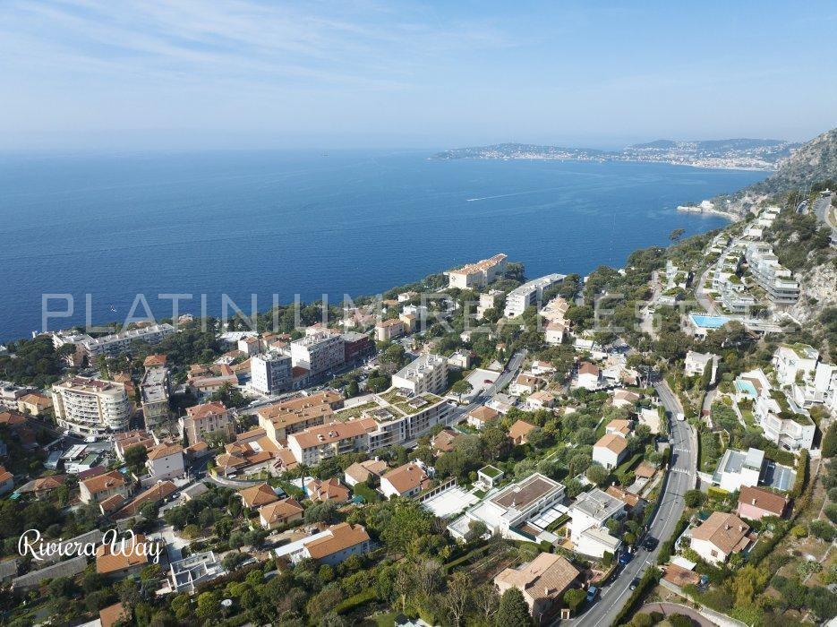 3-комн. квартира в новостройке в Кап-Д'ай, фото №1, объявление №89526906