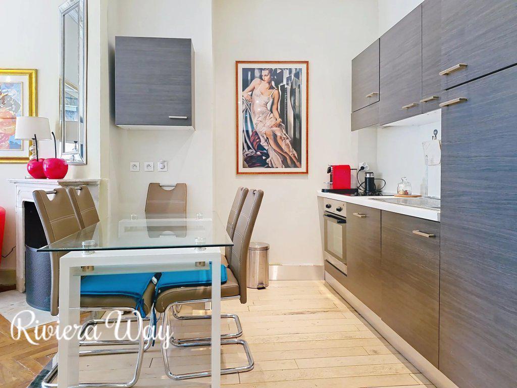 3-комн. квартира в Ницце, 61 м², фото №6, объявление №106230390