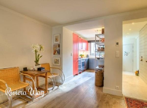 4-комн. квартира в Каннах, 118 м², фото №6, объявление №63500682