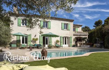 Вилла в Ла Год