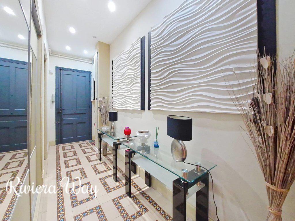 3-комн. квартира в Ницце, 61 м², фото №8, объявление №106230390