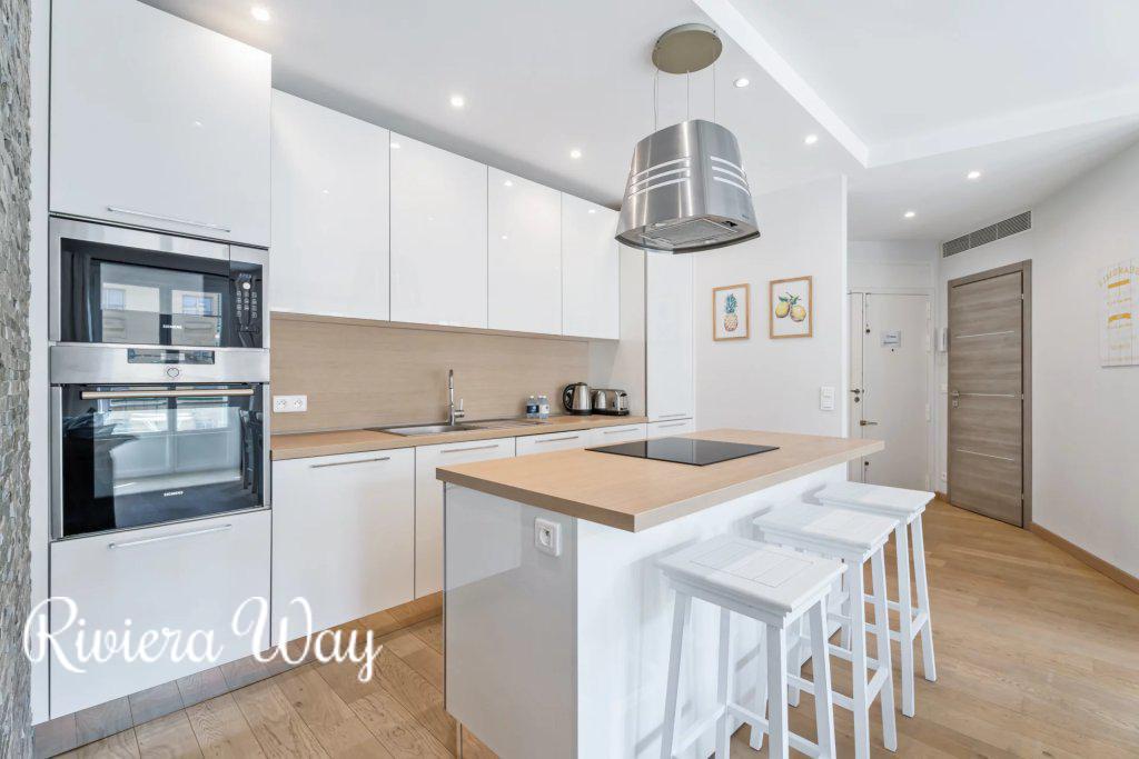 Квартира в на Английской Набережной, 100 м², фото №5, объявление №104853000