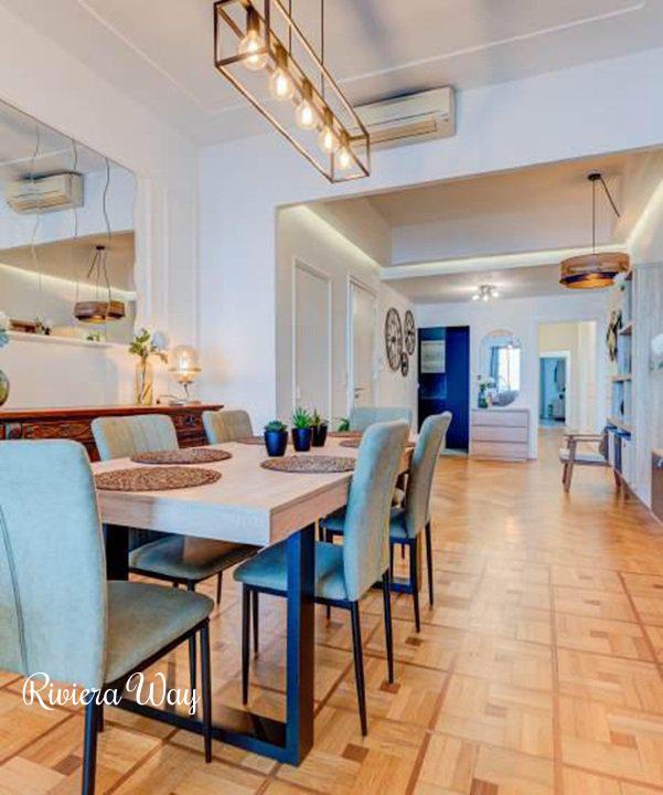 Квартира в на Английской Набережной, 92 м², фото №6, объявление №104800122