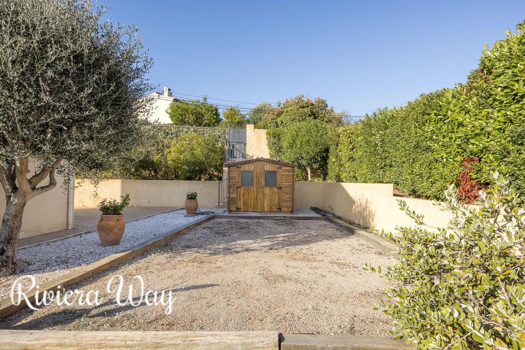 Вилла в Сен-Лоран-дю-Вар, фото №4, объявление №104619774