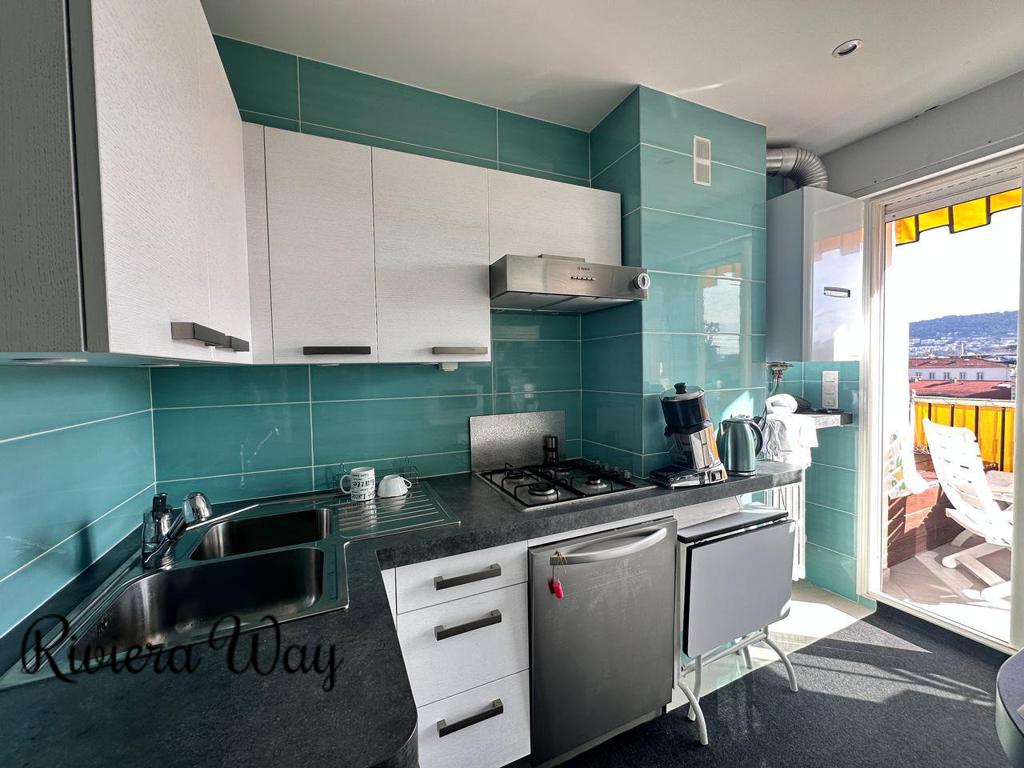 2-комн. квартира в Каррэ д'Ор (Золотом Квадрате), 57 м², фото №2, объявление №103254144