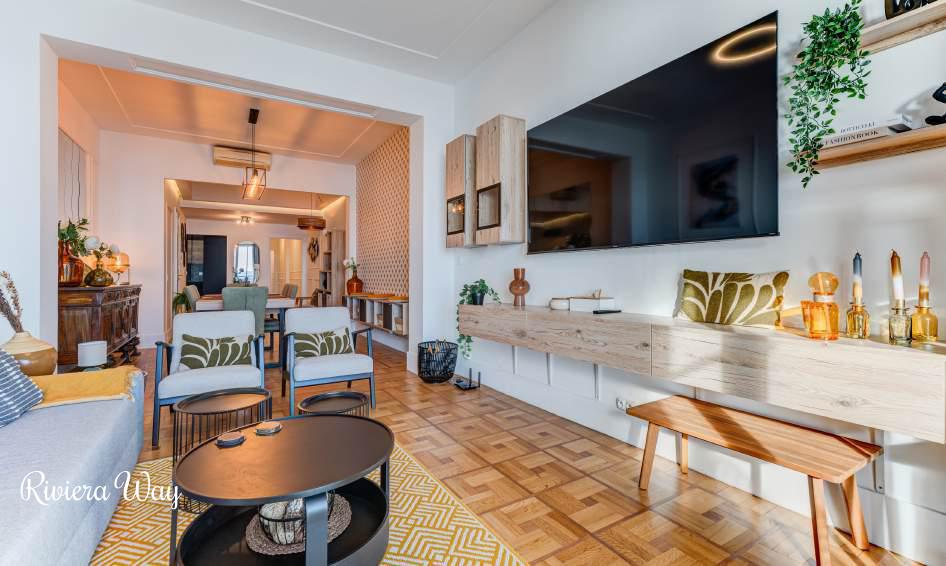 Квартира в на Английской Набережной, 92 м², фото №4, объявление №104800122