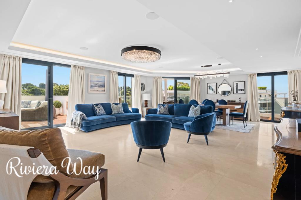 5-комн. квартира в Кап д'Антиб, 182 м², фото №5, объявление №104512254