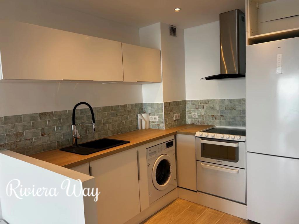 2-комн. квартира в Каннах, фото №6, объявление №104479536