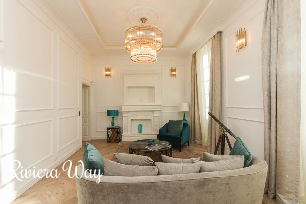 3-комн. квартира в Ницце, 100 м², фото №4, объявление №99250662