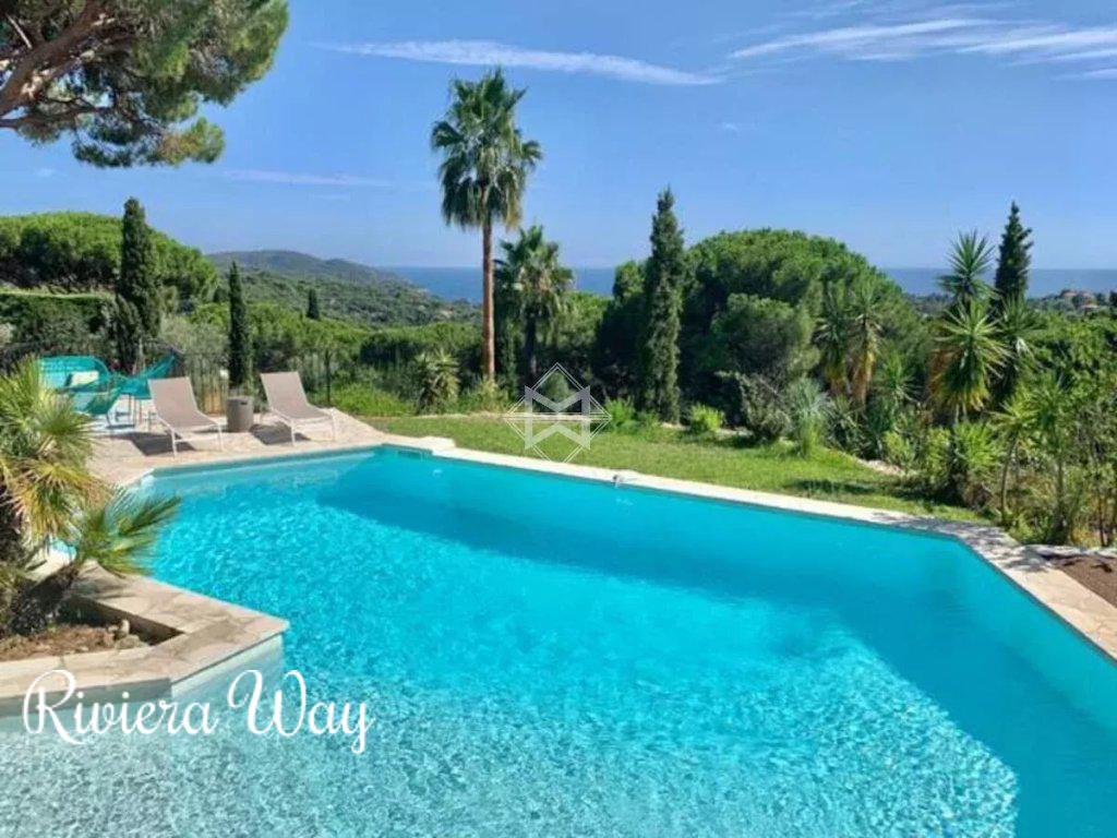 Вилла в Ла Круа-Вальме, 270 м², фото №4, объявление №104698104