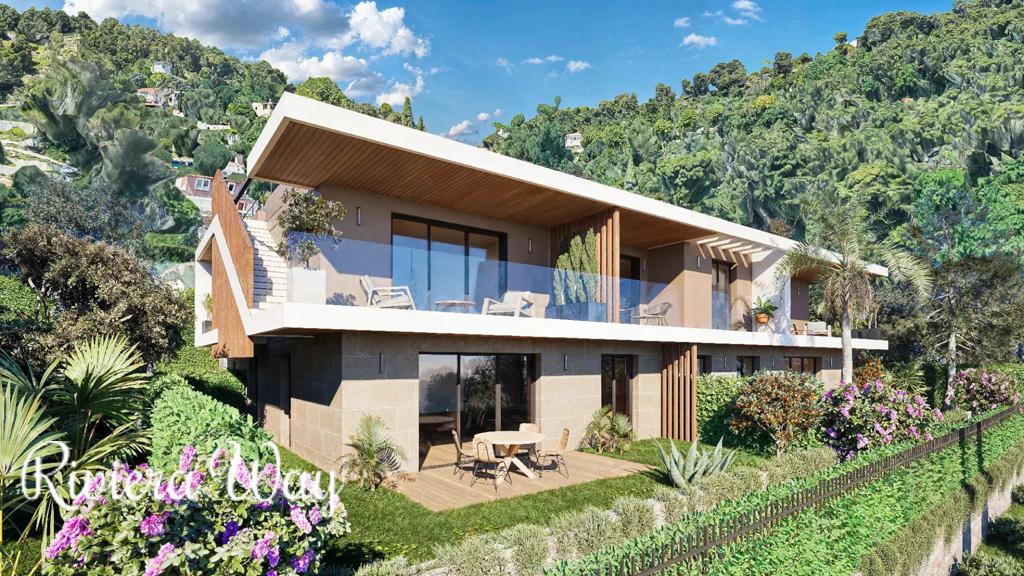 4-комн. квартира в Эзе, фото №4, объявление №104645058