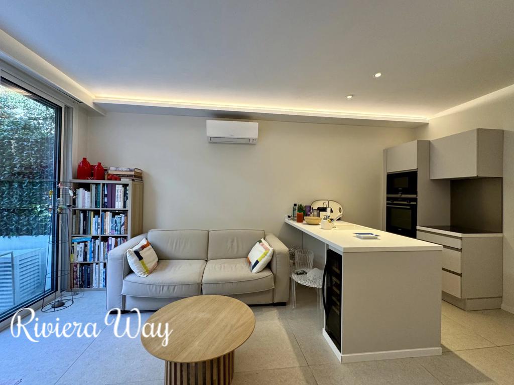 3-комн. квартира в порту Палм Бич, фото №3, объявление №104501964