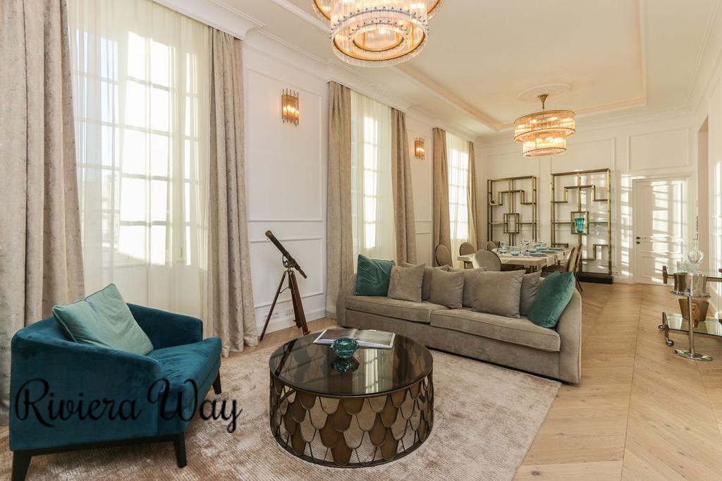 7-комн. квартира в Ницце, 231 м², фото №10, объявление №99250578