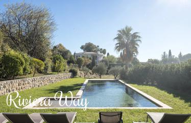 6-комн. коттедж в Турет-Сюр-Луп