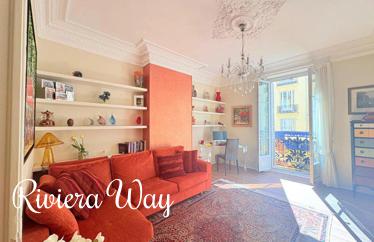 Квартира в на Английской Набережной, 116 м²