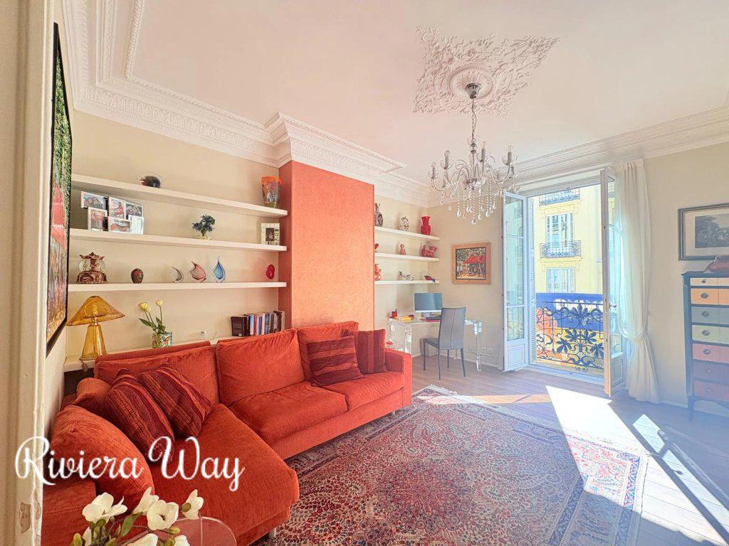 Квартира в на Английской Набережной, 116 м², фото №1, объявление №104853126