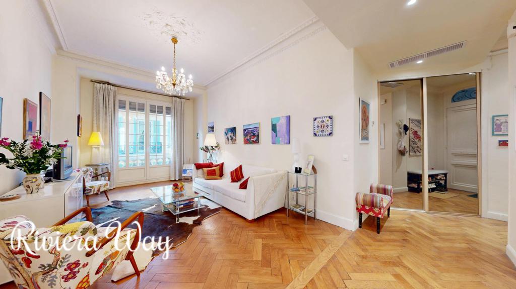 5-комн. квартира в Ницце, 120 м², фото №2, объявление №106035762