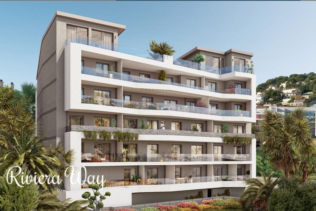 2-комн. пентхаус в Рокебрюн — Кап-Мартен, 56 м², фото №2, объявление №102955104