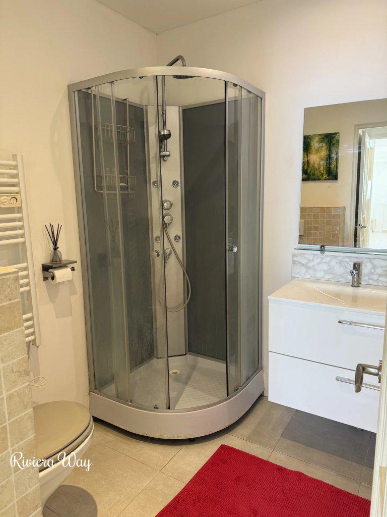 3-комн. квартира в Ницце, 72 м², фото №10, объявление №105075558