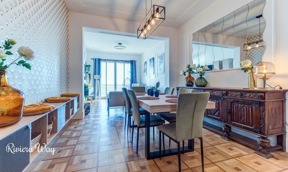 Квартира в на Английской Набережной, 92 м², фото №5, объявление №104800122
