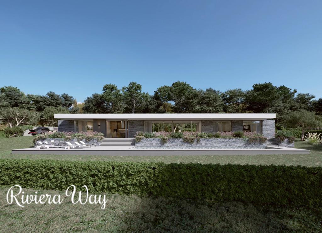 Земельный участок в Турет-Сюр-Луп, фото №6, объявление №103254942