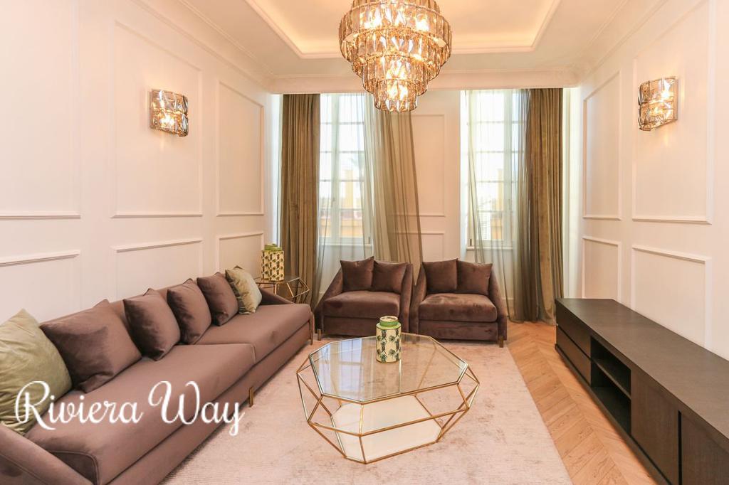 4-комн. квартира в Ницце, 131 м², фото №5, объявление №99250536
