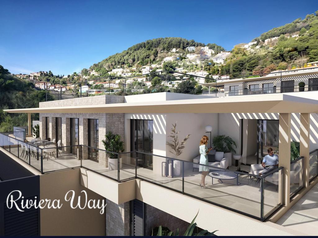 4-комн. пентхаус в Эзе, фото №3, объявление №104510700