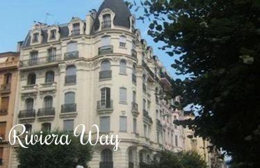 4-комн. квартира в Либерасьоне, 99 м²