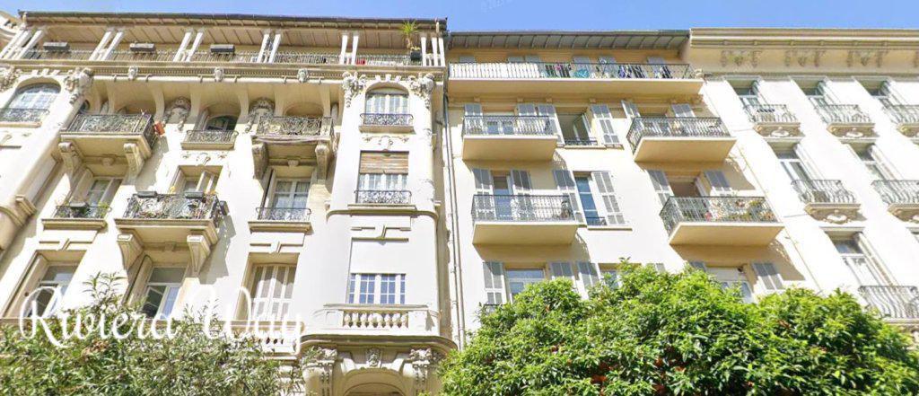 4-комн. квартира в Ницце, 85 м², фото №1, объявление №106230264
