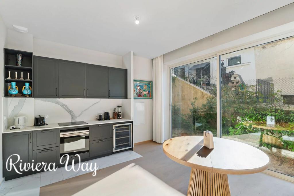 4-комн. квартира в новостройке в Ментоне, фото №6, объявление №102529434