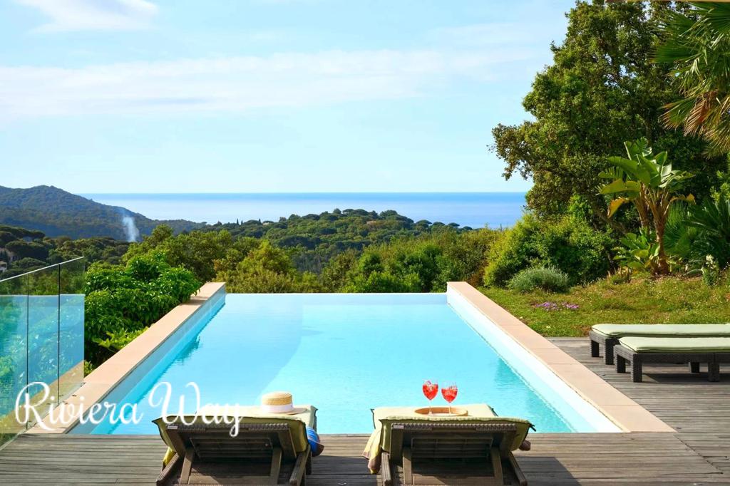 10-комн. вилла в Ла Круа-Вальме, фото №6, объявление №102842418