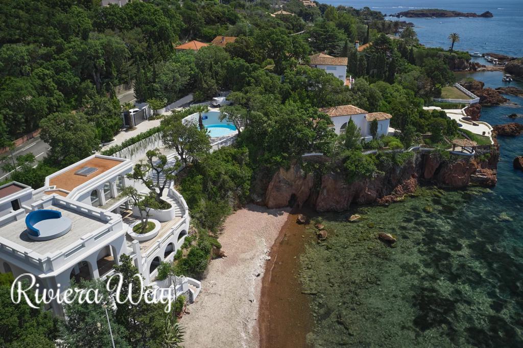 8-комн. вилла в Аге, фото №4, объявление №86857428