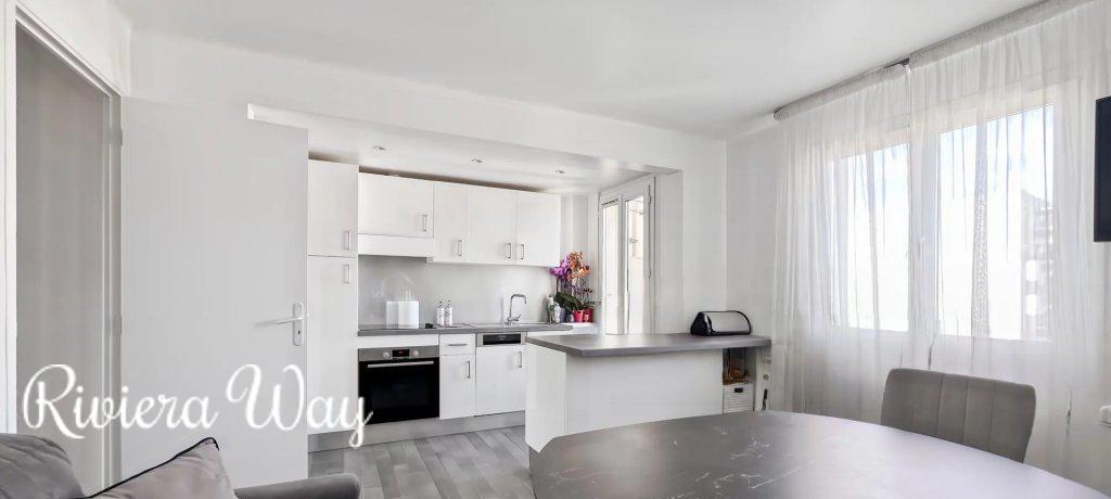 4-комн. квартира в Ницце, 68 м², фото №3, объявление №106223628
